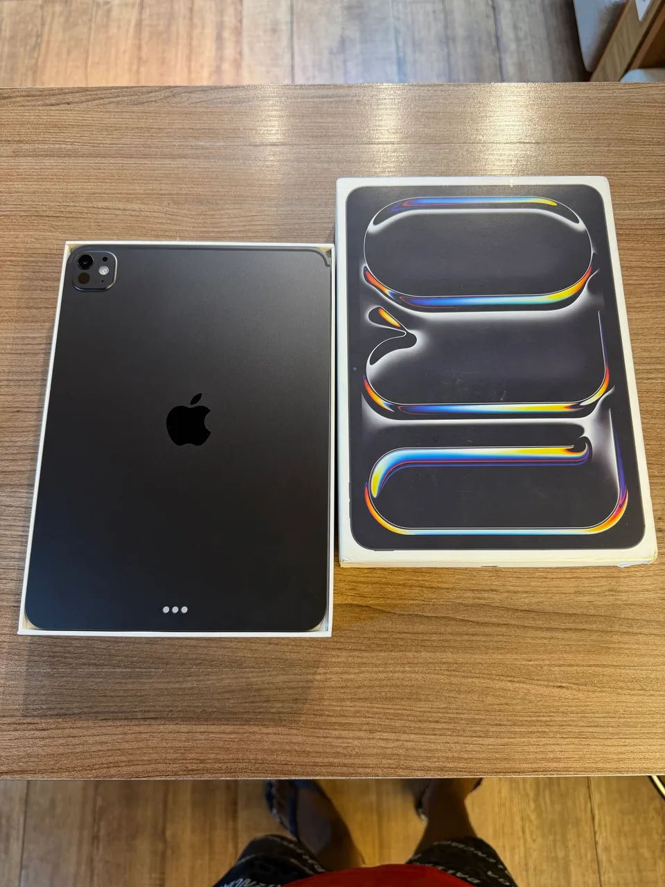 iPad Pro M5 WiFiモデル 256GB 11インチ iPad Pro 11