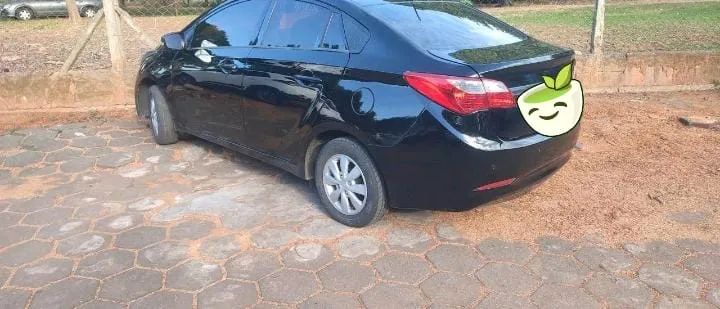 Hyundai Hb20S 2014