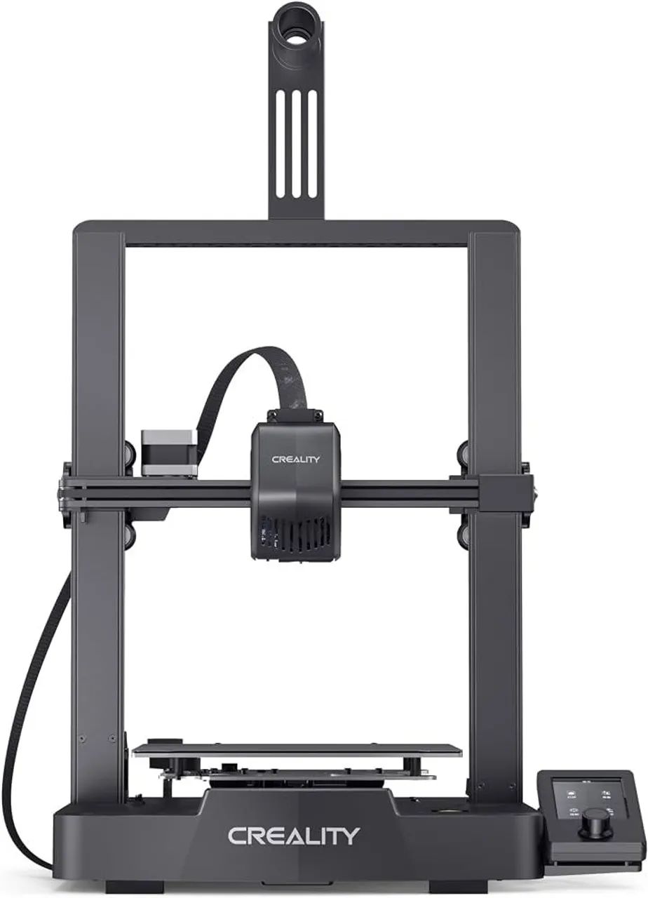 Impressora 3d Creality Ender 3 v3 SE