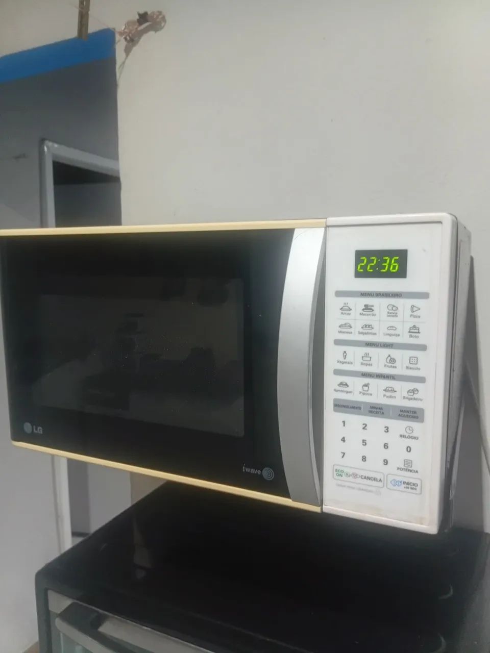MICRO-ONDAS  - Foto 2