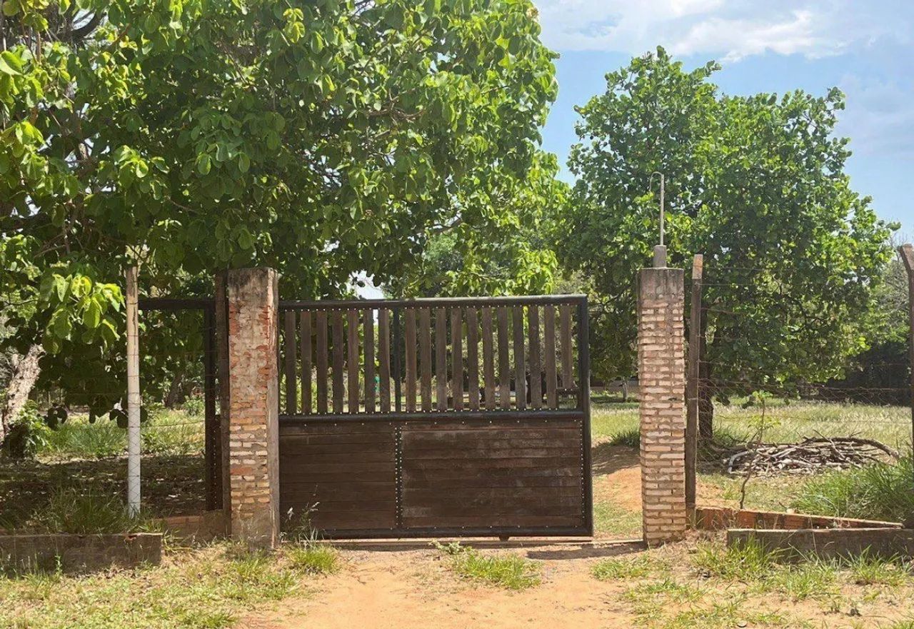 Chácara 