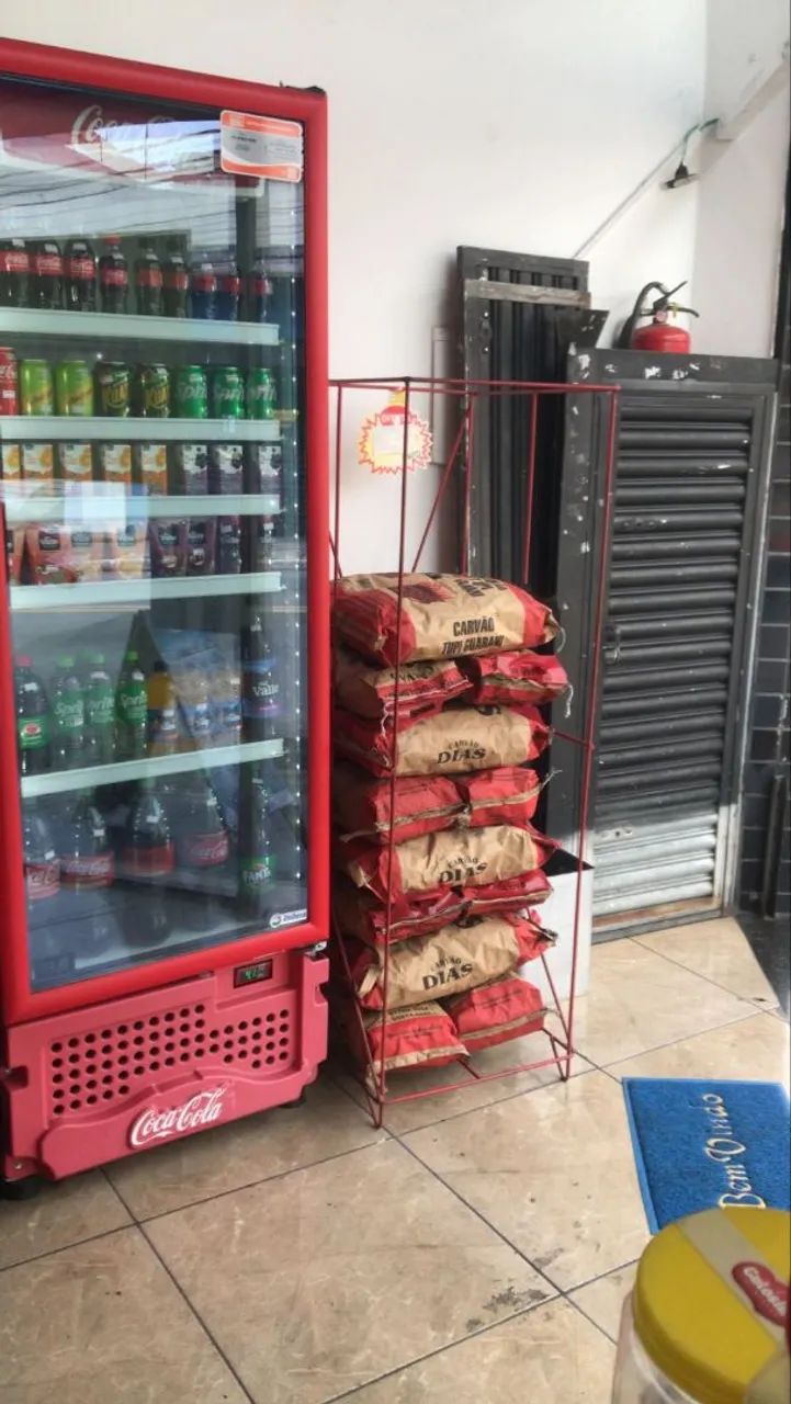 Mini Mercado à Venda  - Foto 2