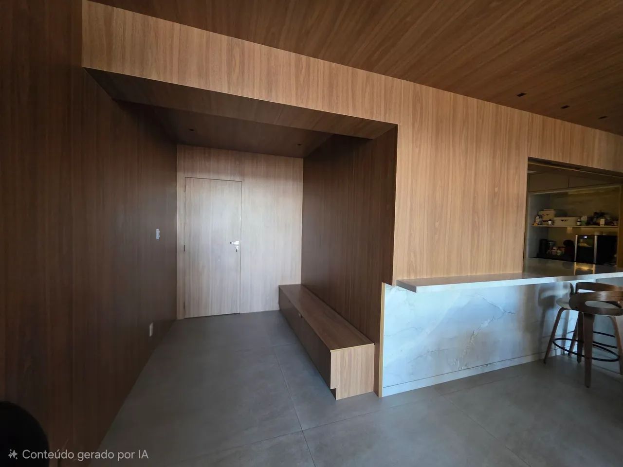 Apartamento no Condomínio Saint Germain - Foto 2