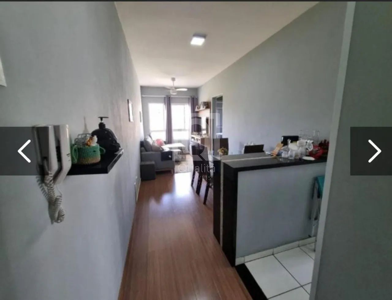 Apartamento no Condomínio Boulevard Ipanema em Sorocaba - Foto 3