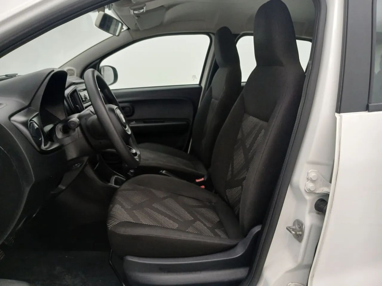 Fiat Mobi LIKE 1.0 Fire Flex 5p., foto 16 de 18