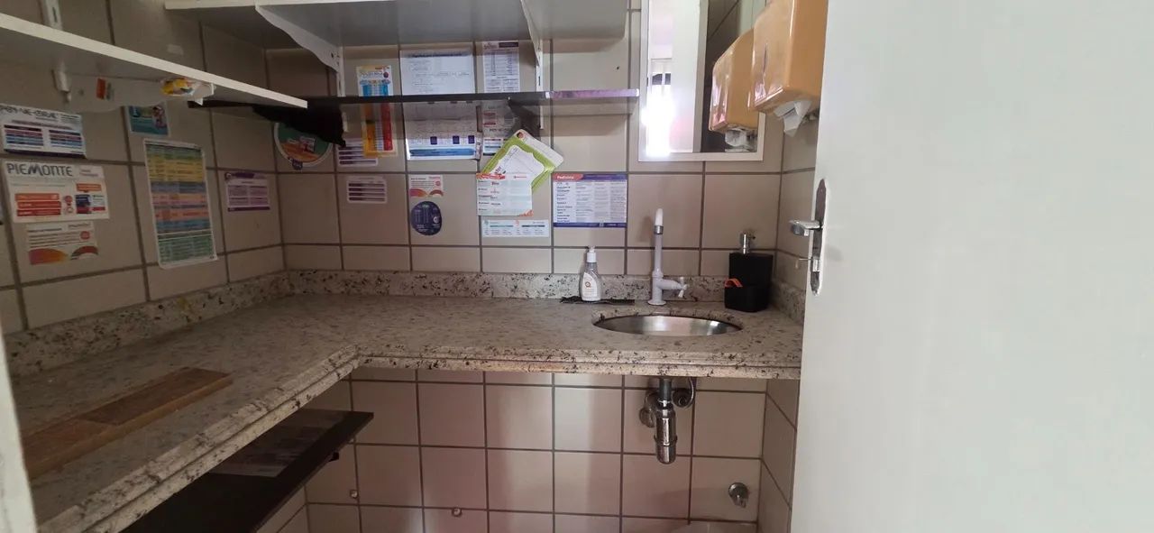 Sala Comercial, 79m² no Centro de Cabo Frio - Foto 5