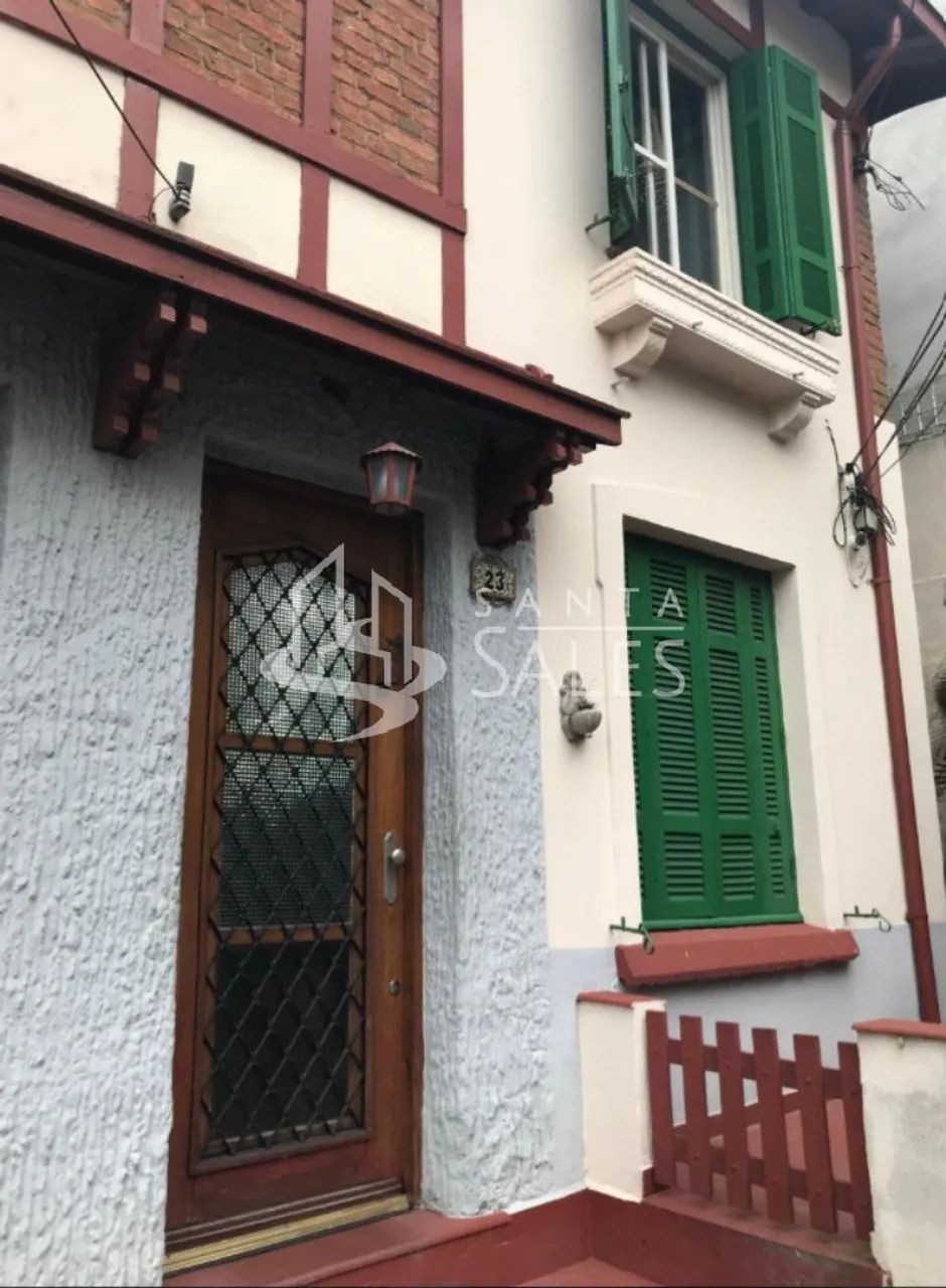 Casa de Vila em Santana com 150m² - Foto 2