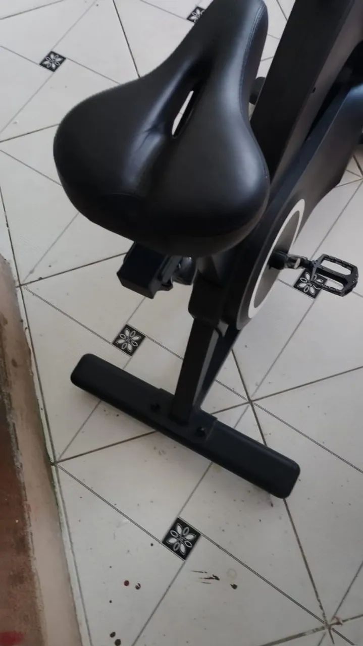Bicleta ergométrica  - Foto 3