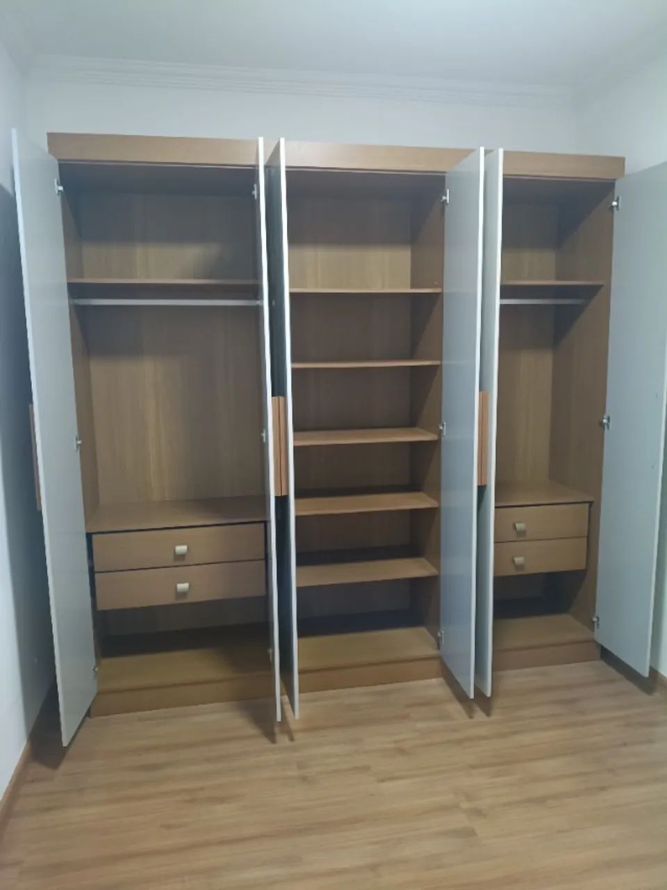 Guarda roupa  - Foto 2