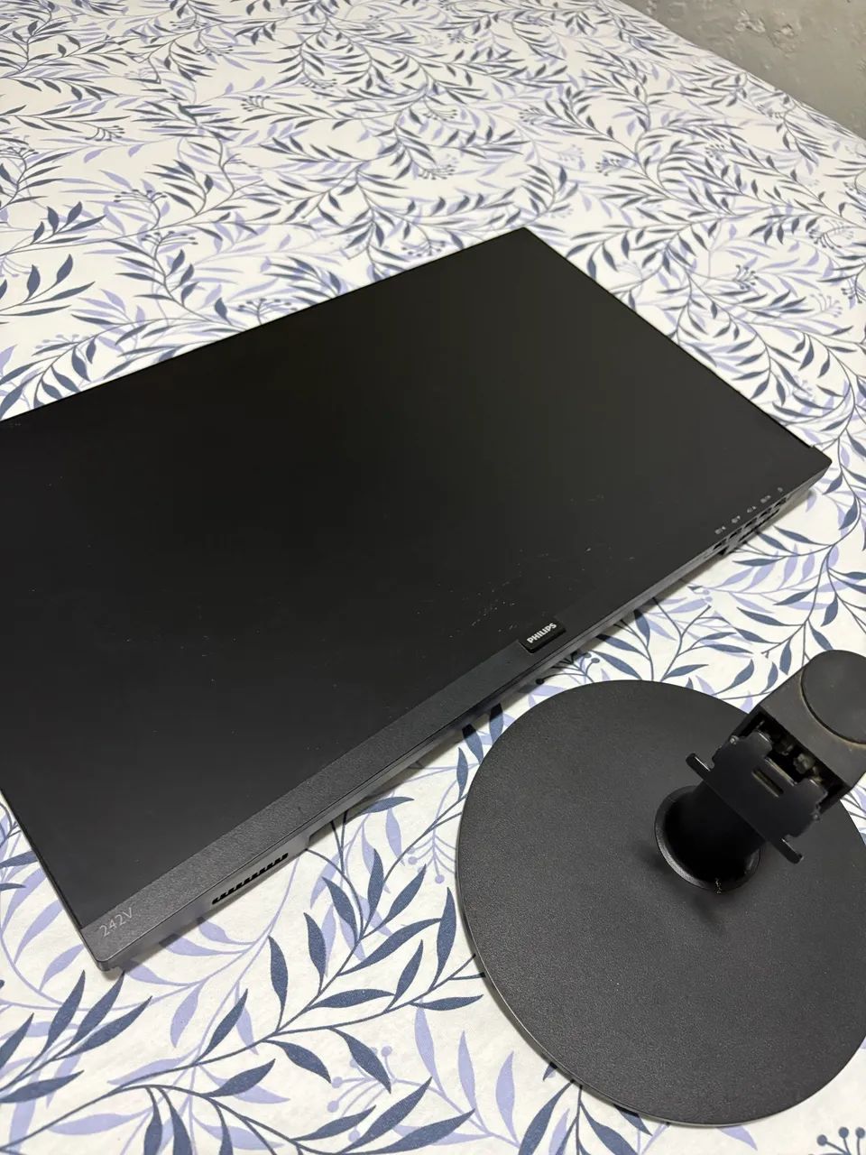 Monitor 24p Philips 75htz - Foto 4