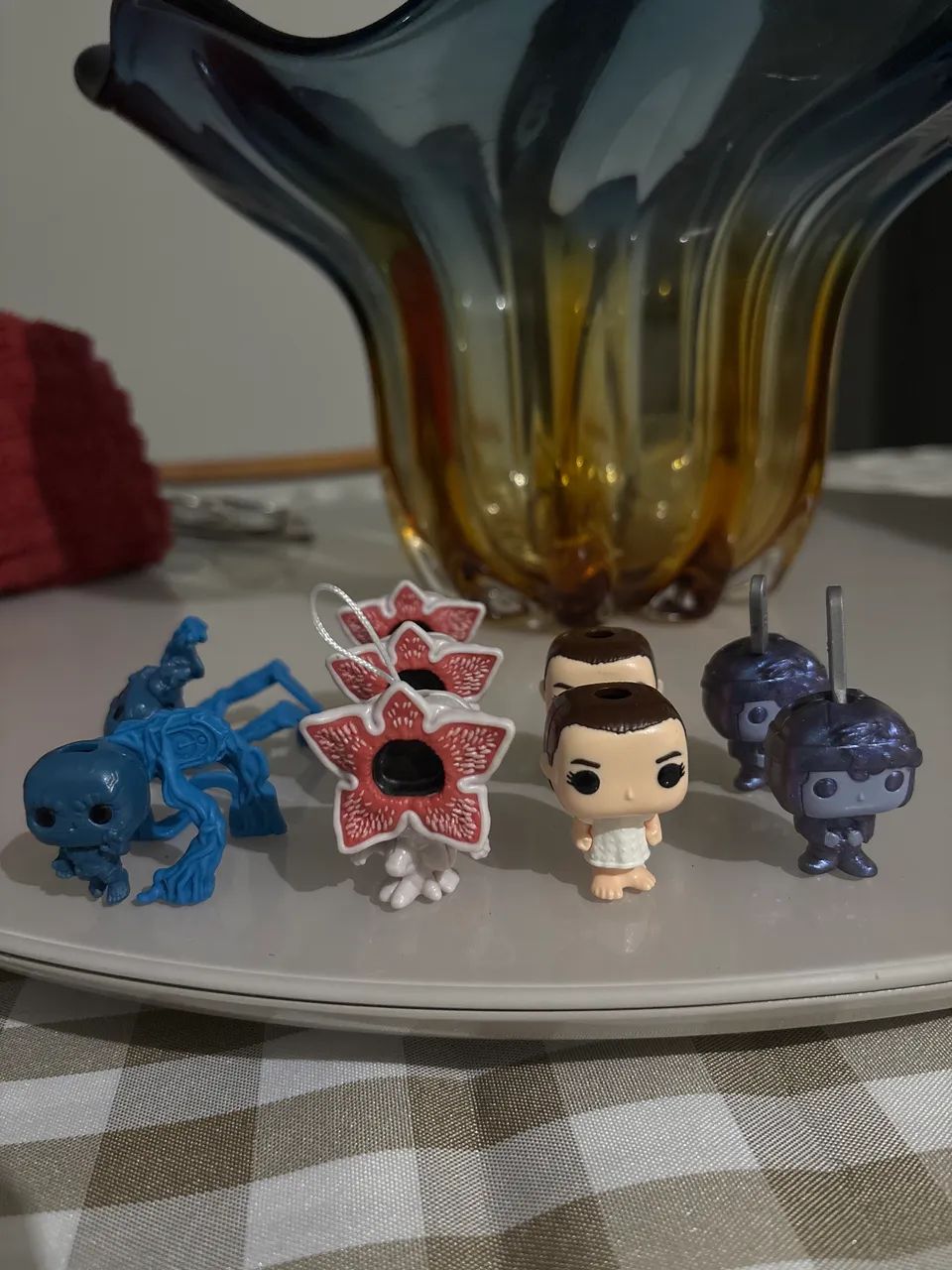 Kinder joy stranger things  - Foto 2