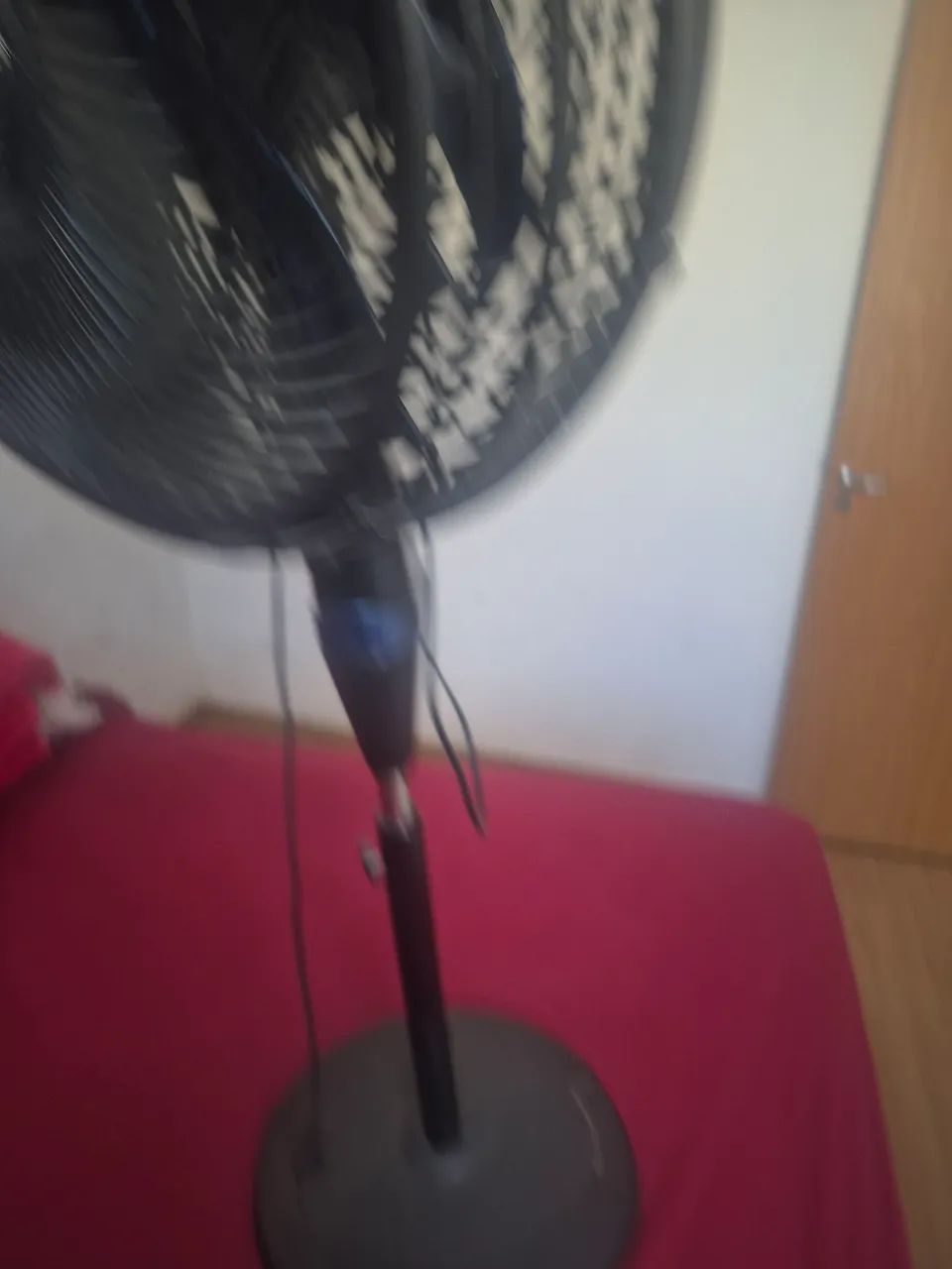 Ventilador X-treme 7 - Foto 2