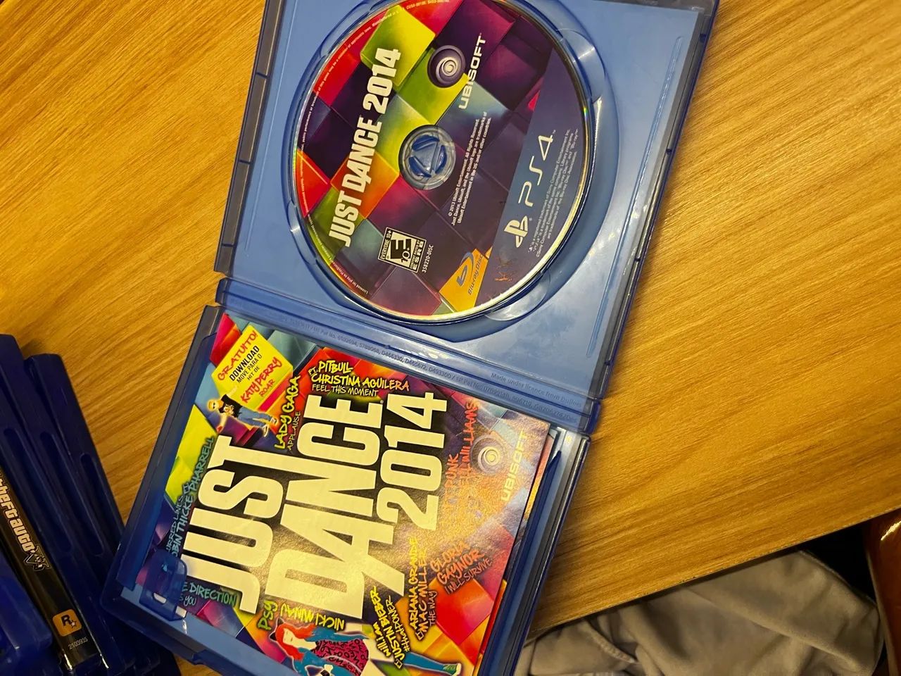 Justdance 2014 (PS4 CD) - Foto 2