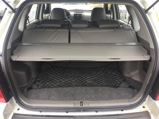Tucson 2.0 gls mpfi Aut. 2012 - Foto 4