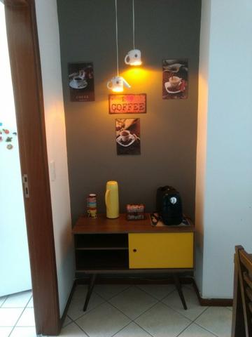 Excelente apartamento Enseada do Suá - Foto 16
