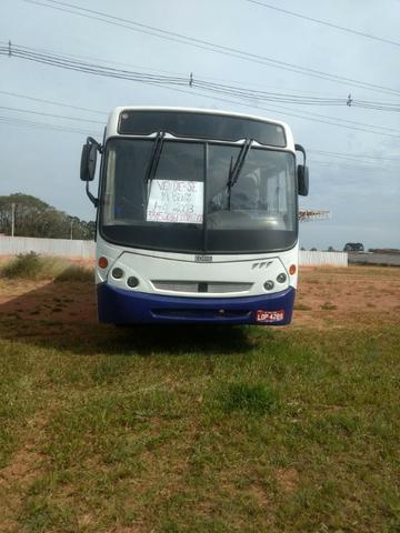 Ônibus M. Benz - Foto 5