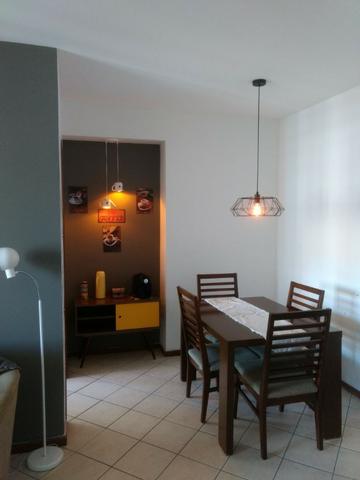 Excelente apartamento Enseada do Suá - Foto 5