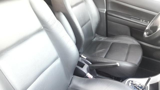 Peugeot 307 2.0 Griffe Automatico 2007 - Foto 6