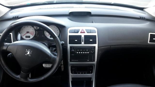 Peugeot 307 2.0 Griffe Automatico 2007 - Foto 4