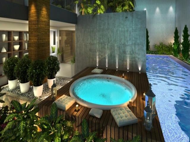 Apartamento à venda com 4 dormitórios em Jardim goiás, Goiânia cod:bm1234 - Foto 19