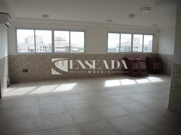 Apartamento, Jardim Camburi, Vitória-ES - Foto 20