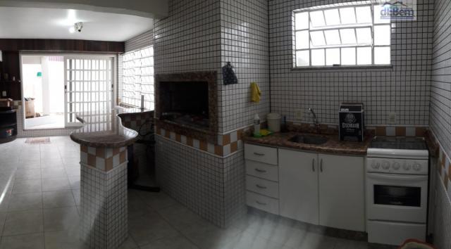 Casa, Mina Brasil, Criciúma-SC - Foto 20