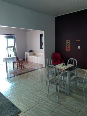 Preço de ocasião aceita proposta casa B.olimpico ,troco por carro, ou casa no Paraná - Foto 13