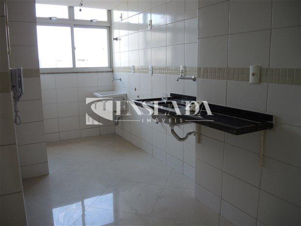Apartamento, Jardim Camburi, Vitória-ES - Foto 9