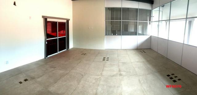 PT0020 Prédio comercial, 6 escritórios, 10 vagas, ponto comercial no Papicu, próx metrofor - Foto 7