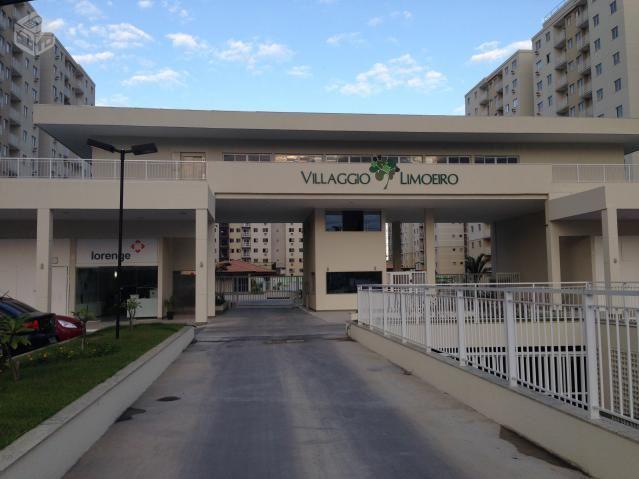 Sala Comercial Villaggio Limoeiro - Foto 8