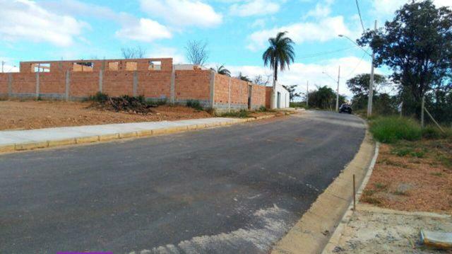 Lotes em Lagoa Santa região central (pronto pra morar) - Foto 4