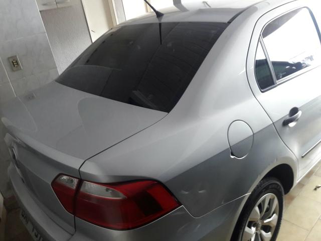 Voyage novo 2015 1.0 - Foto 2