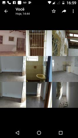 Apartamento no São Cristóvão