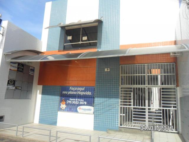 Salas na Galeria Menezes