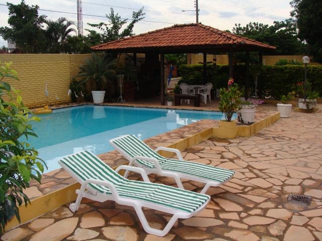 Vendo Chácara em Aruanã - Foto 3