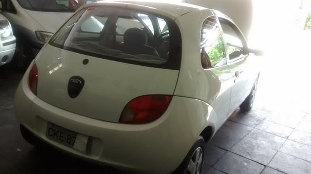Ford Ka - Foto 3