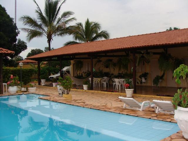 Vendo Chácara em Aruanã - Foto 10