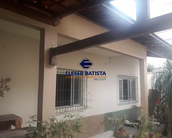 Casa à venda com 3 dormitórios em Casa jacaraípe, Serra cod:CA00106 - Foto 18
