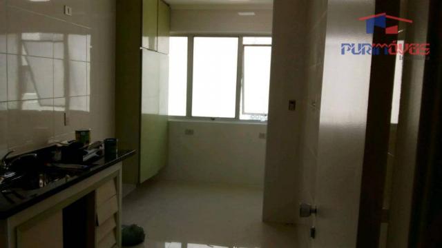 Apartamento com 2 dormitórios para alugar, 75 m² por r$ 2.600/mês - ipiranga - são paulo/s - Foto 14