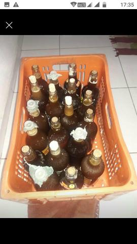 Mel puro da serra