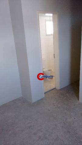 Apartamento residencial à venda, picanco, guarulhos - ap5305. - Foto 12