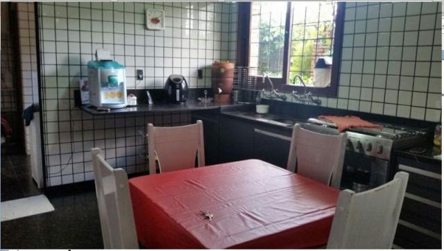 Casa à venda, 5 quartos, 3 vagas, caiçaraadelaide - belo horizonte/mg - Foto 8
