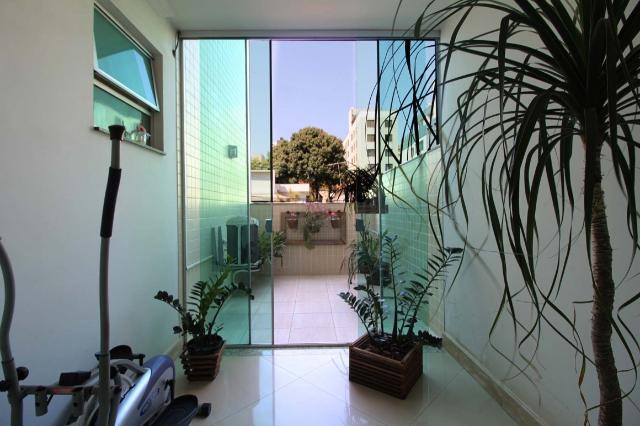 Área privativa à venda, 3 quartos, 2 vagas, barreiro - belo horizonte/mg - Foto 5