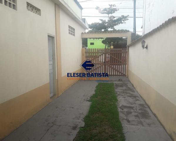 Casa à venda com 3 dormitórios em Casa jacaraípe, Serra cod:CA00106 - Foto 19