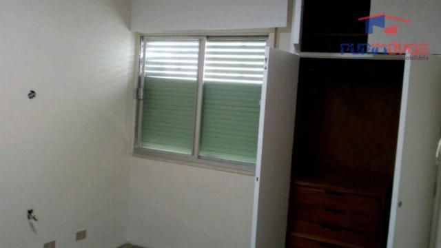 Apartamento com 2 dormitórios para alugar, 75 m² por r$ 2.600/mês - ipiranga - são paulo/s - Foto 11