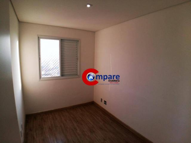 Apartamento residencial para locação, picanco, guarulhos - ap6681. - Foto 14