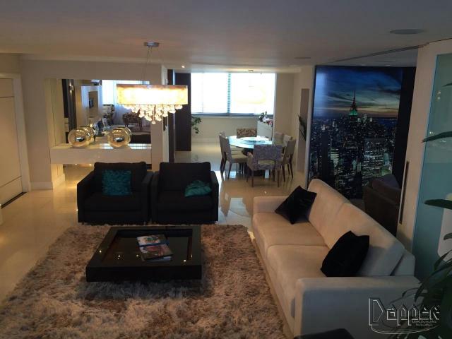 Apartamento à venda com 3 dormitórios em Centro, Novo hamburgo cod:17520 - Foto 5