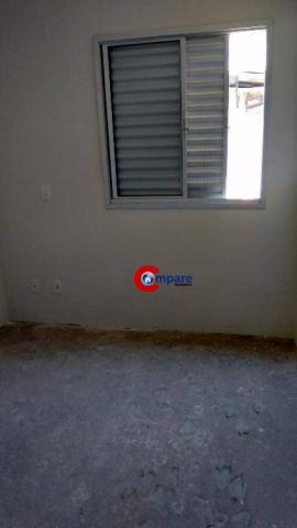 Apartamento residencial à venda, picanco, guarulhos - ap5305. - Foto 9
