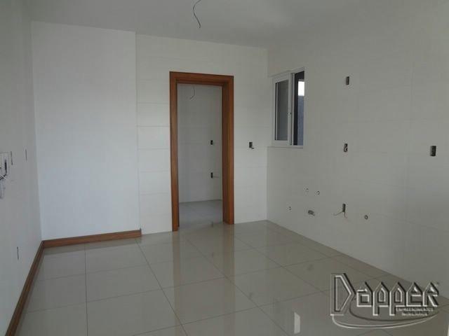 Apartamento à venda com 3 dormitórios em Ideal, Novo hamburgo cod:6247 - Foto 6