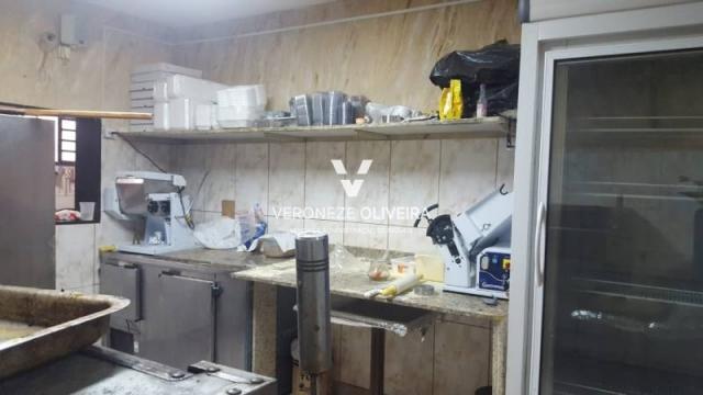 Galpão/depósito/armazém à venda em Tatuapé, São paulo cod:848 - Foto 17